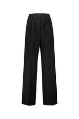 Pantalone Donna - Nero