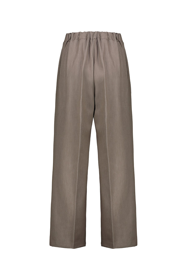 Pantalone Donna - Beige