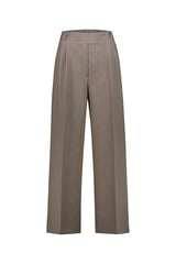 Pantalone Donna - Beige