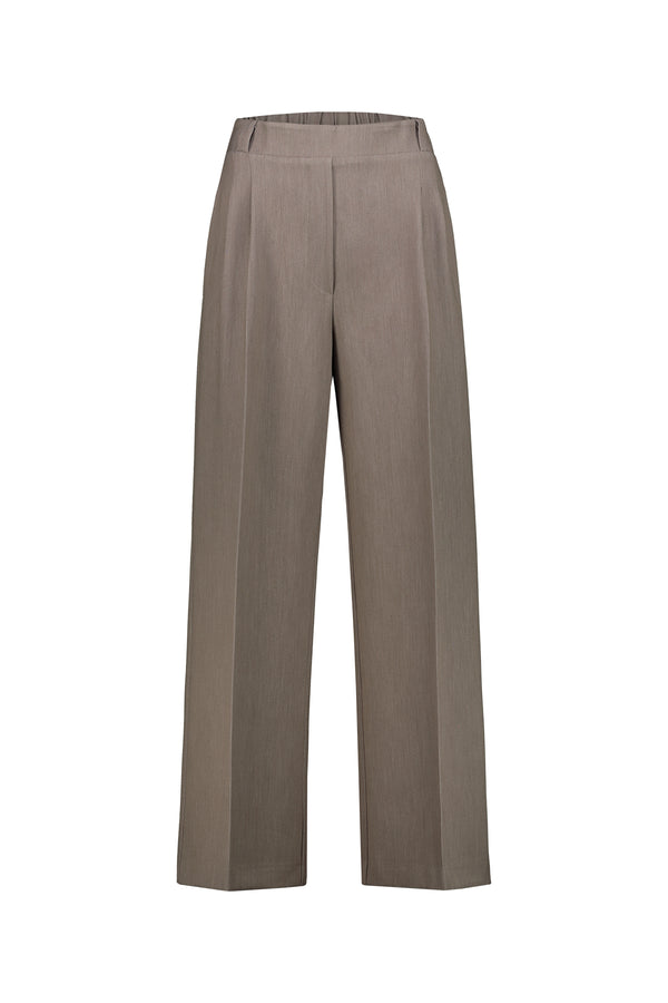 Pantalone Donna - Beige