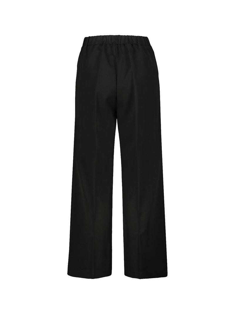 Pantalone Donna - Nero