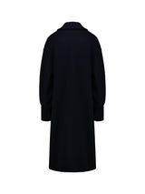 Cappotto Donna - Blu