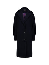 Cappotto Donna - Blu