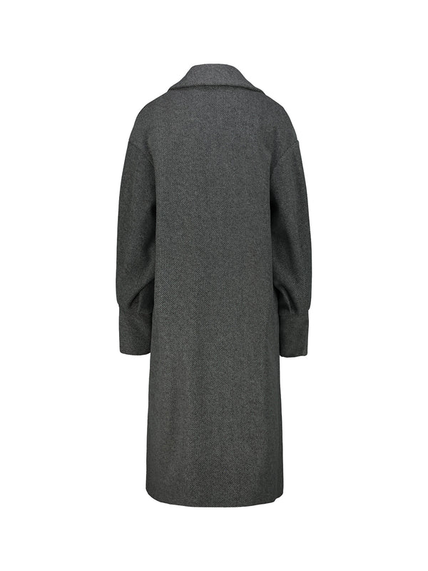 Cappotto Donna - Grigio