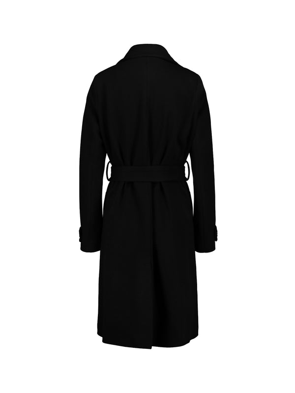 Cappotto Donna - Nero