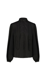 Camicia Donna - Nero