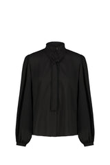 Camicia Donna - Nero