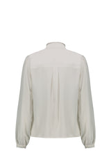 Camicia Donna - Bianco