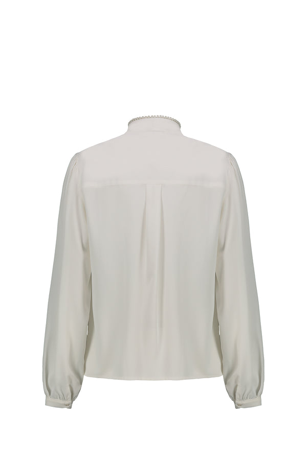 Camicia Donna - Bianco