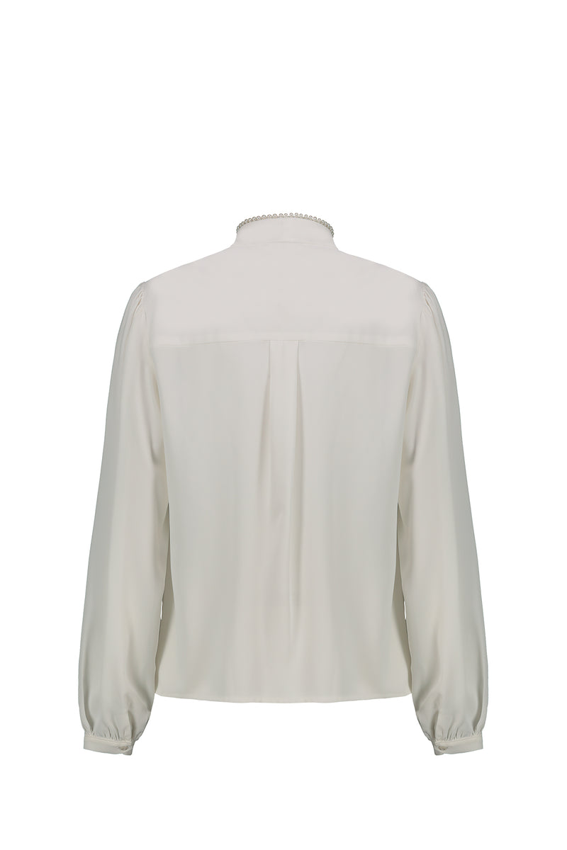 Camicia Donna - Bianco