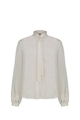 Camicia Donna - Bianco