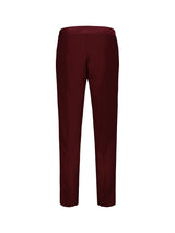 Pantalone Donna - Rosso