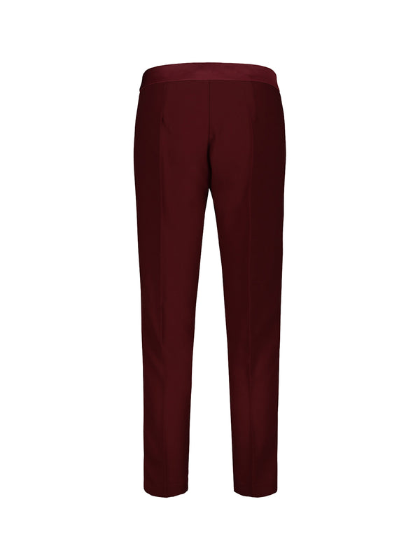 Pantalone Donna - Rosso