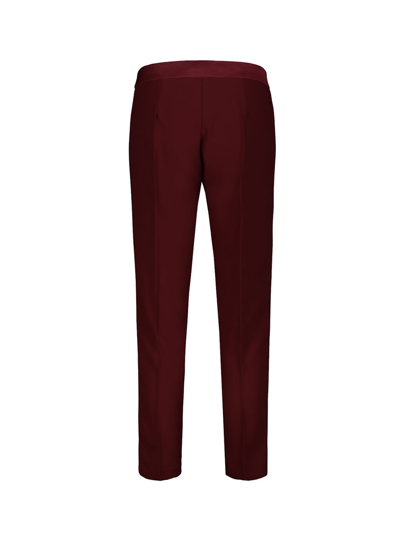 Pantalone Donna - Rosso