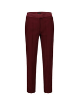 Pantalone Donna - Rosso