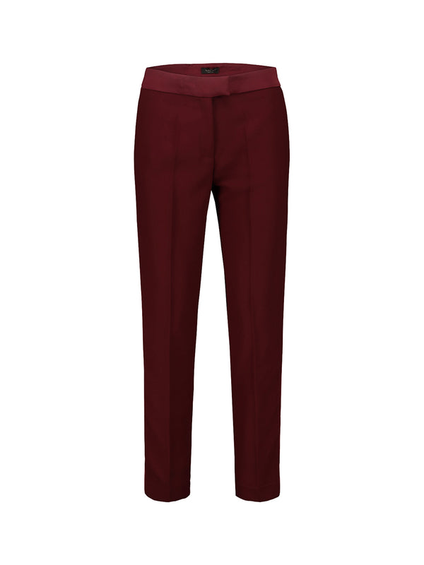 Pantalone Donna - Rosso