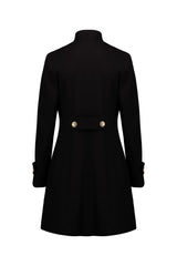 Cappotto Donna - Nero