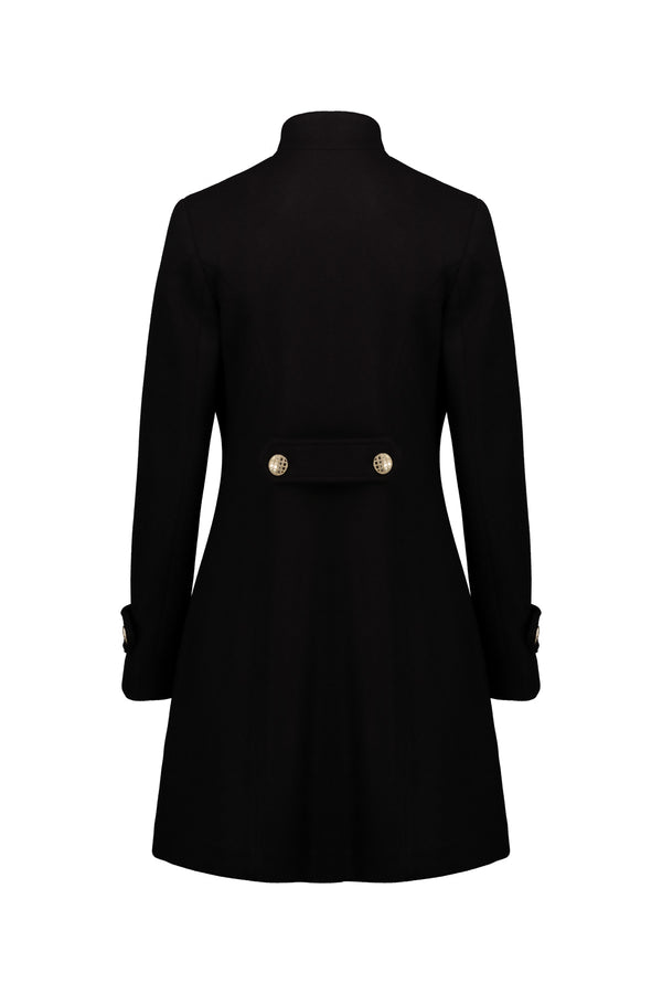 Cappotto Donna - Nero