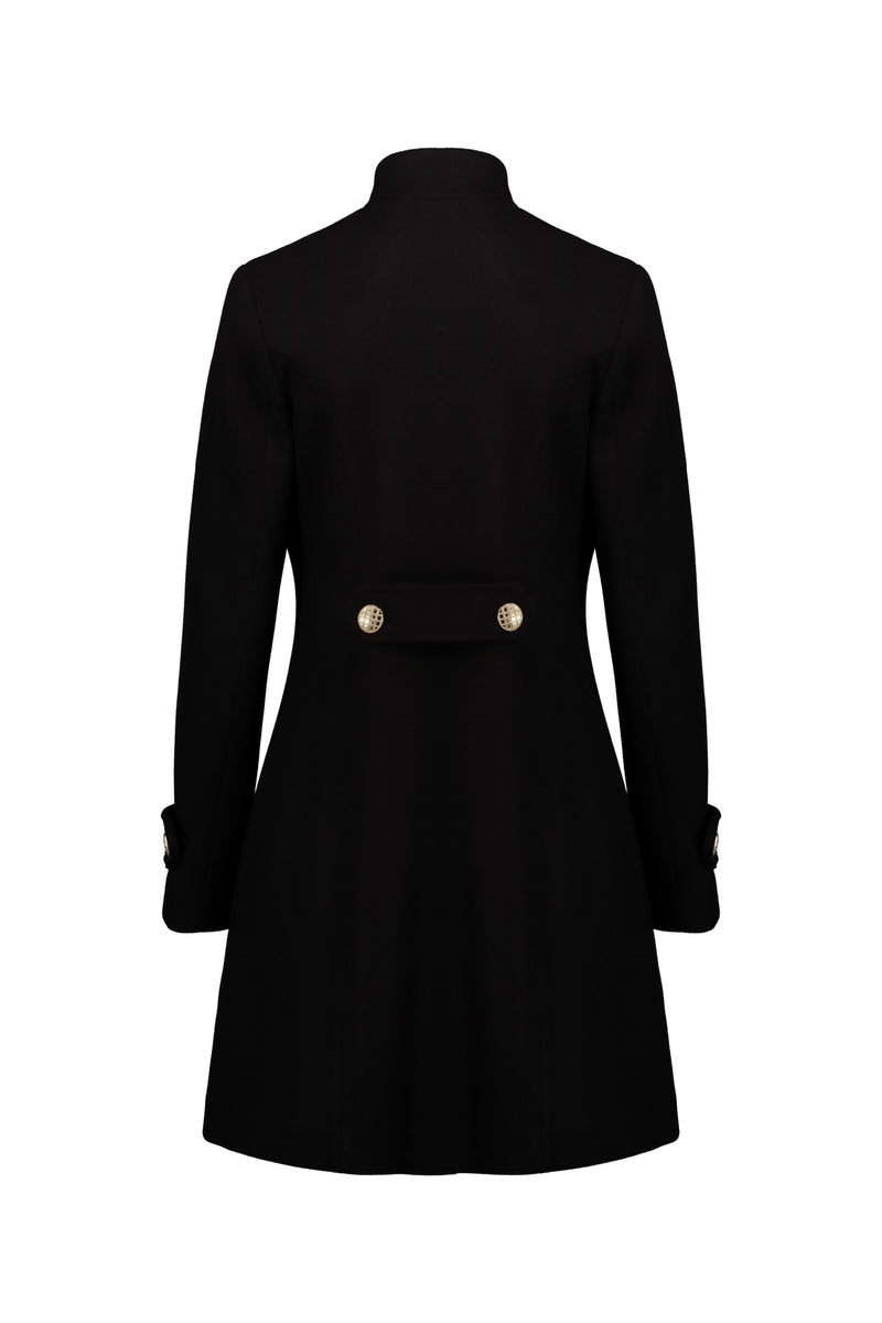 Cappotto Donna - Nero