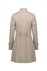 Cappotto Donna - Bianco