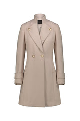 Cappotto Donna - Bianco