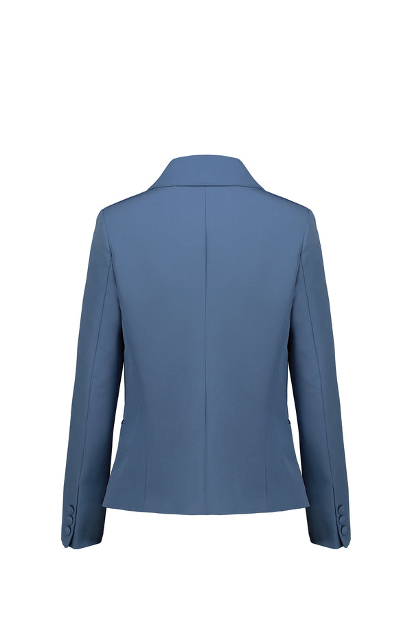 Giacca Donna - Blu