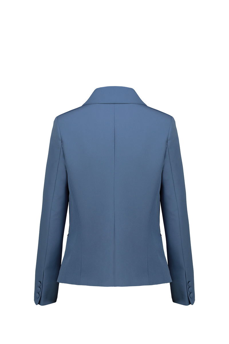 Giacca Donna - Blu