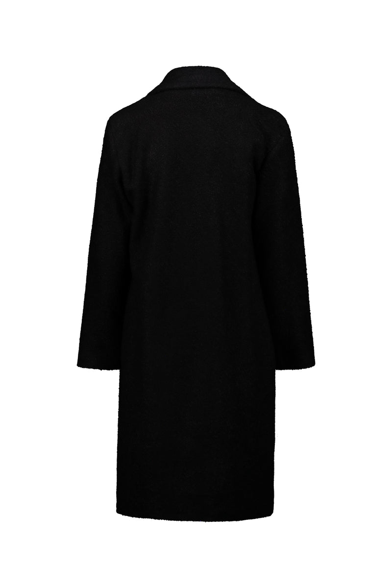 Cappotto Donna - Nero