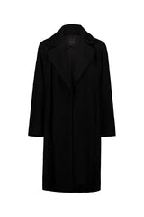 Cappotto Donna - Nero