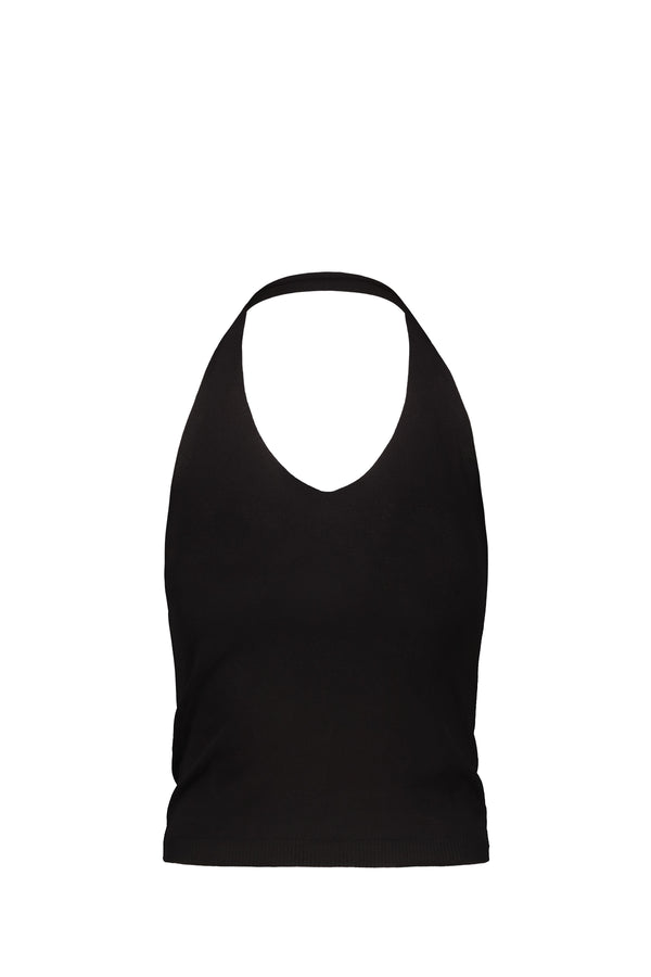 Top Donna - Nero