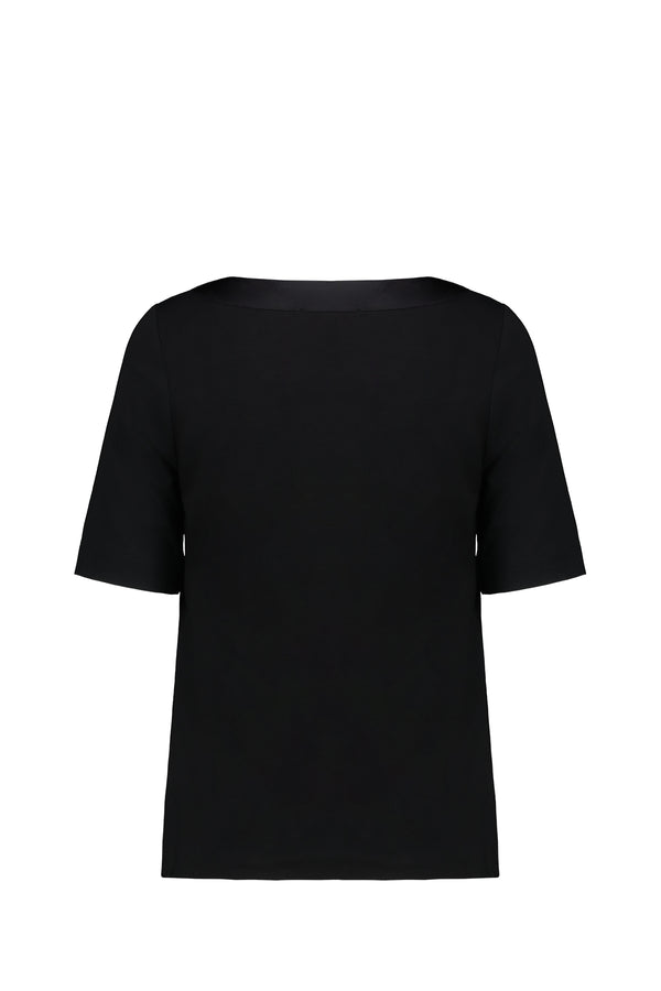 T-Shirt Donna - Nero