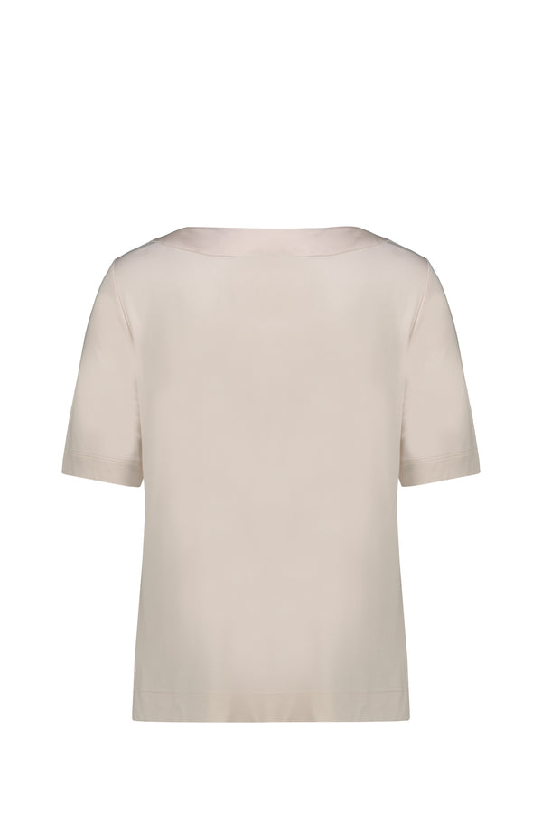 T-Shirt Donna - Beige