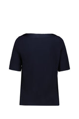 T-Shirt Donna - Blu