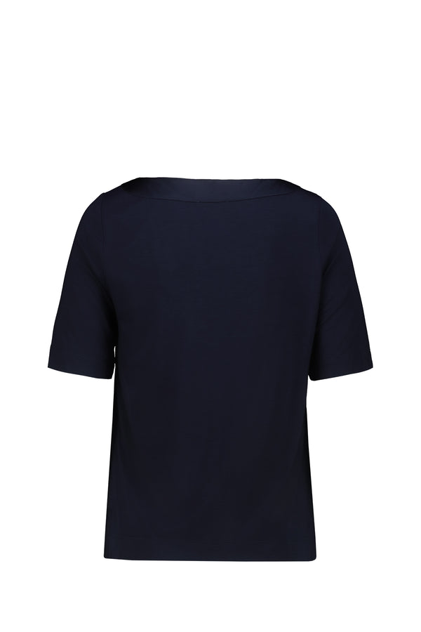 T-Shirt Donna - Blu