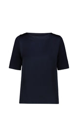 T-Shirt Donna - Blu