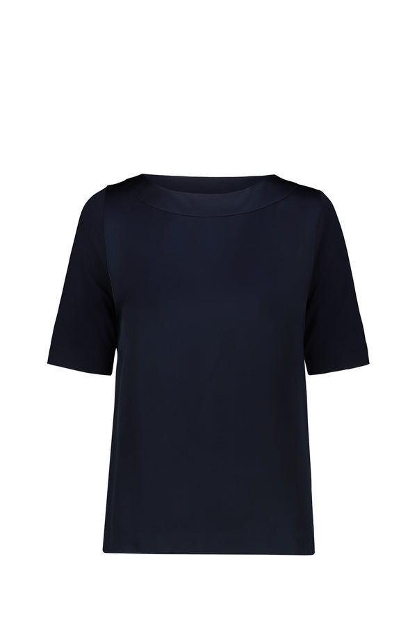 T-Shirt Donna - Blu