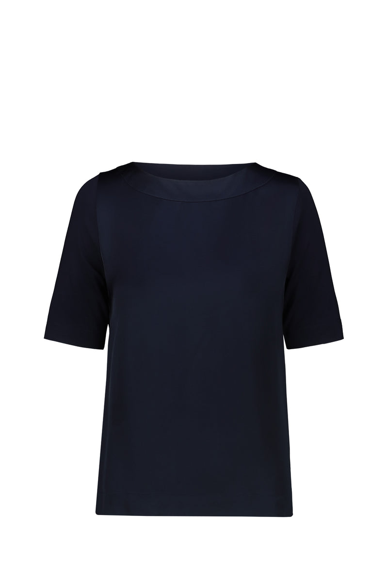 T-Shirt Donna - Blu