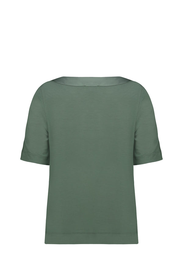 T-Shirt Donna - Verde