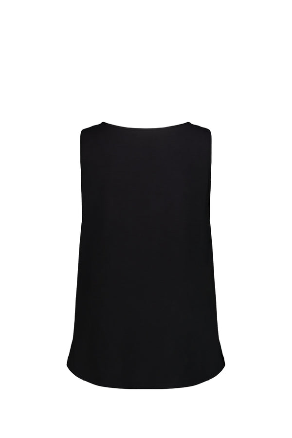Canotta Donna - Nero