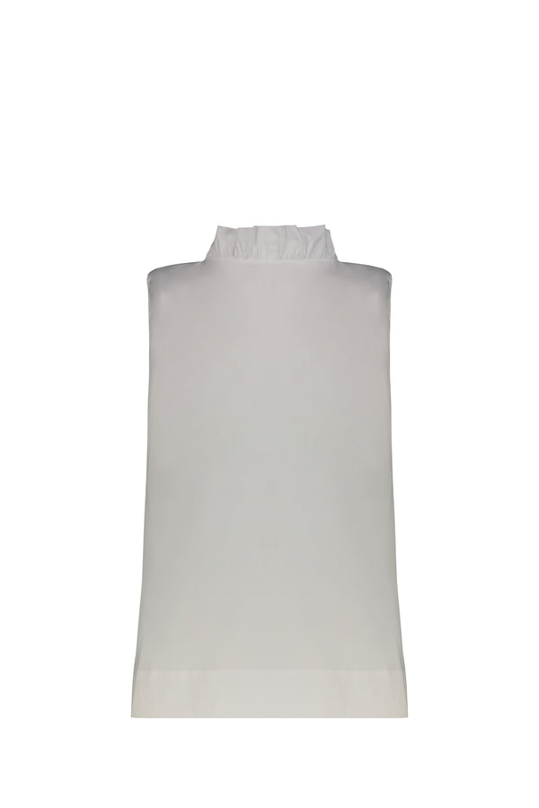 Canotta Donna - Bianco