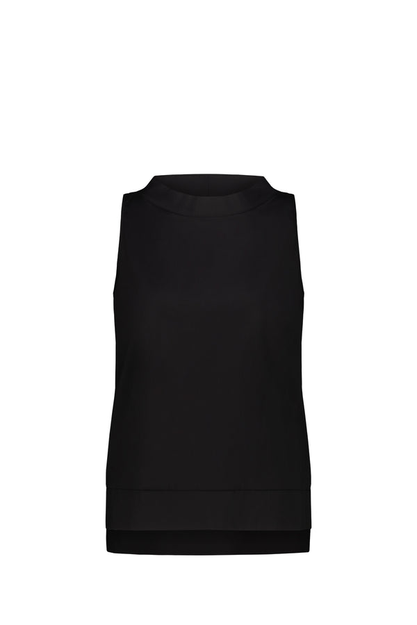 Maglia Donna - Nero