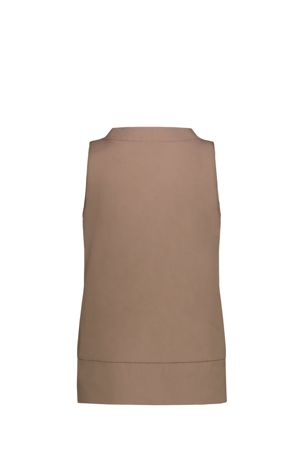 Maglia Donna - Marrone