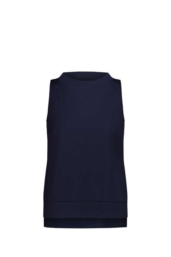 Maglia Donna - Blu