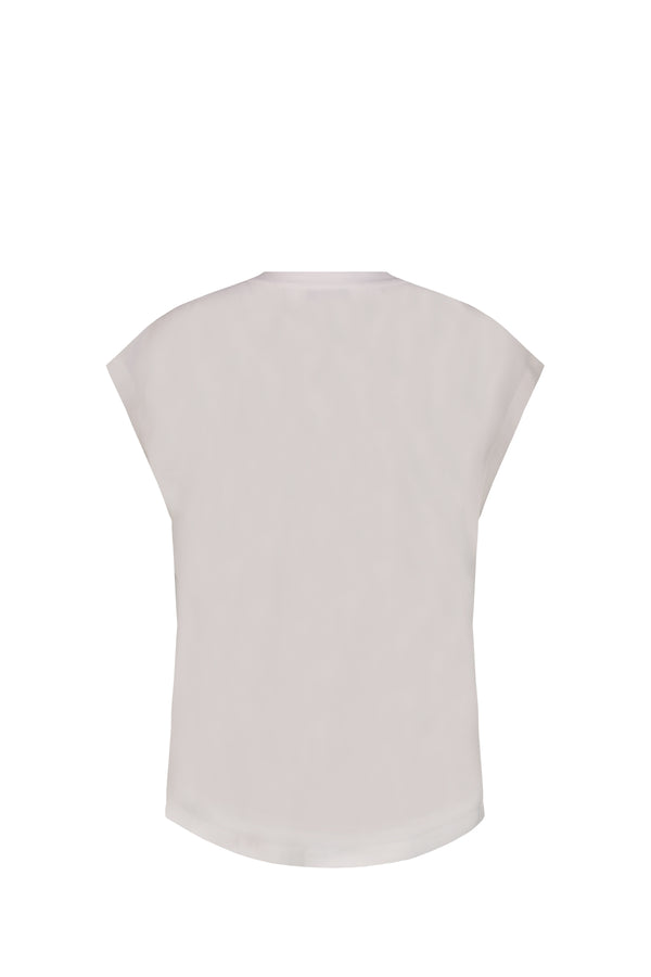 Maglia Donna - Bianco