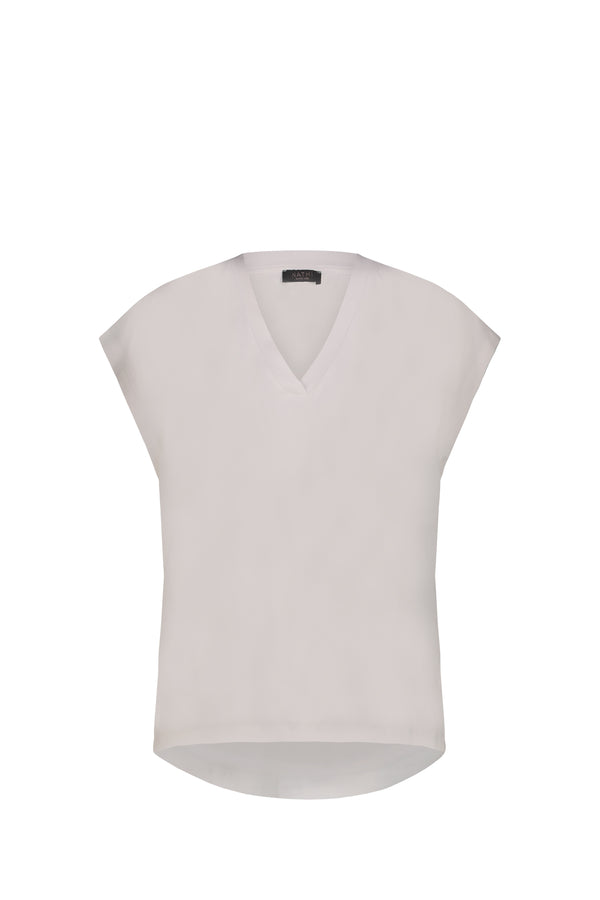 Maglia Donna - Bianco