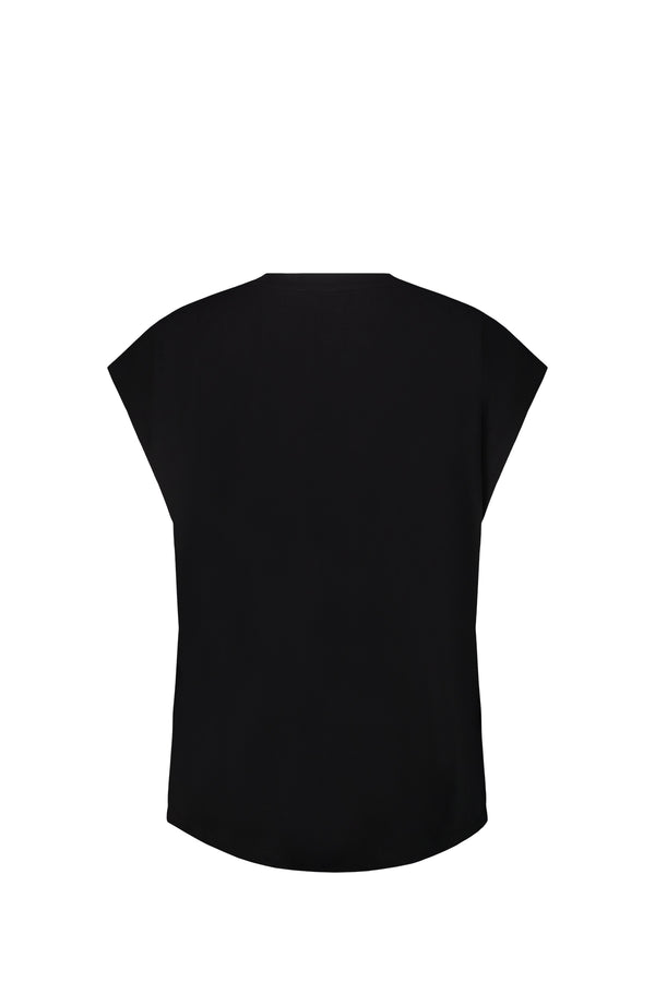 Maglia Donna - Nero