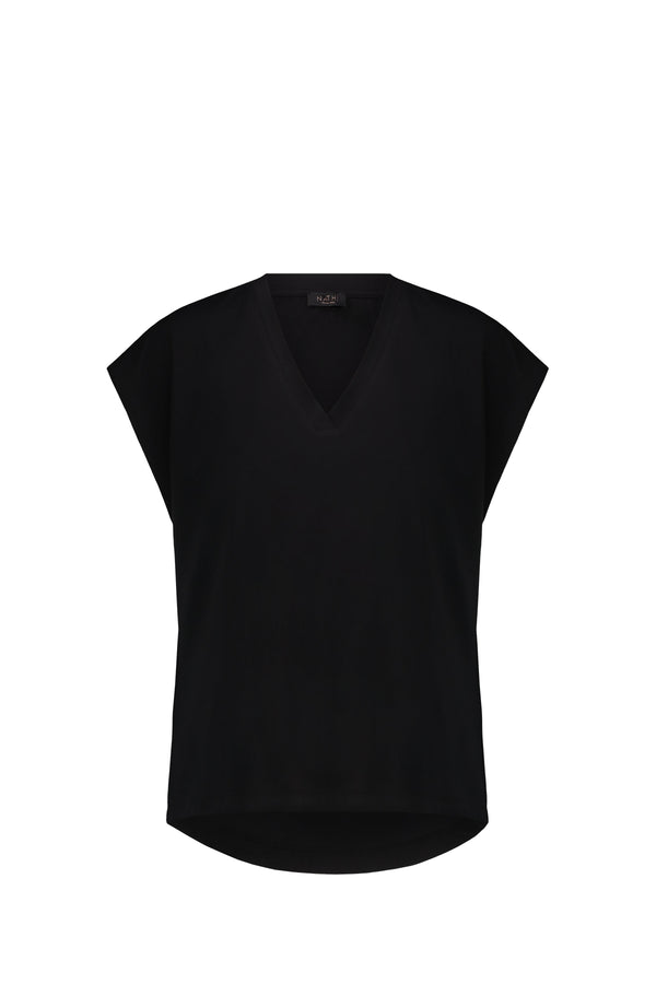Maglia Donna - Nero