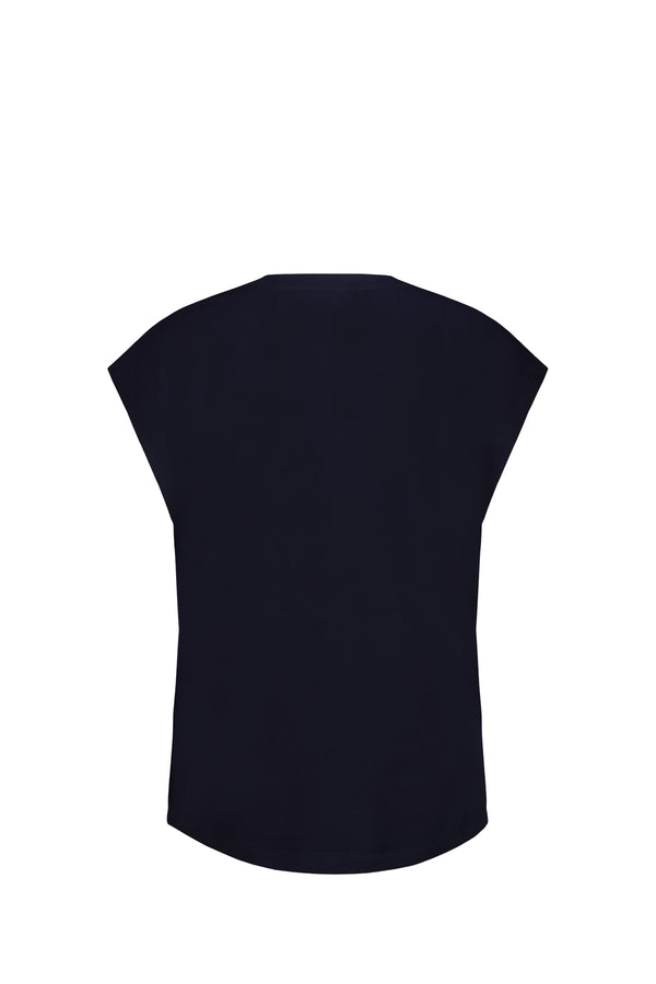 Maglia Donna - Blu