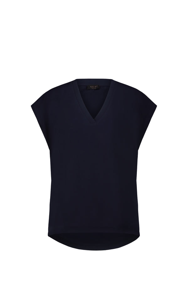 Maglia Donna - Blu
