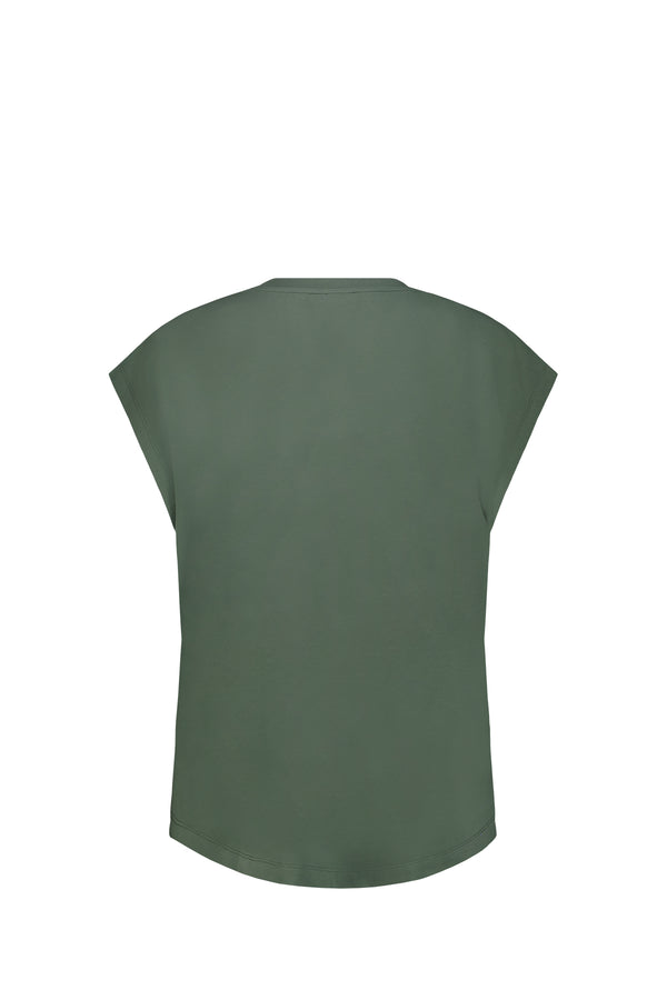 Maglia Donna - Verde